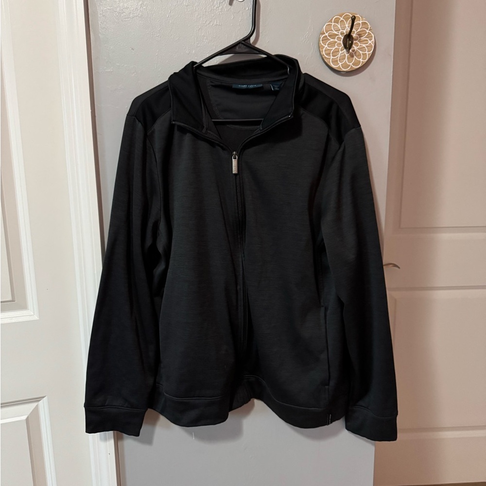 perry ellis jacket